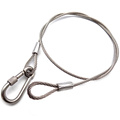 Galvanized steel wire rope slings